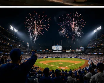 Cubs’ vs Dodgers