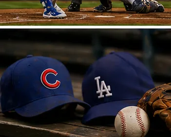 Cubs’ vs Dodgers