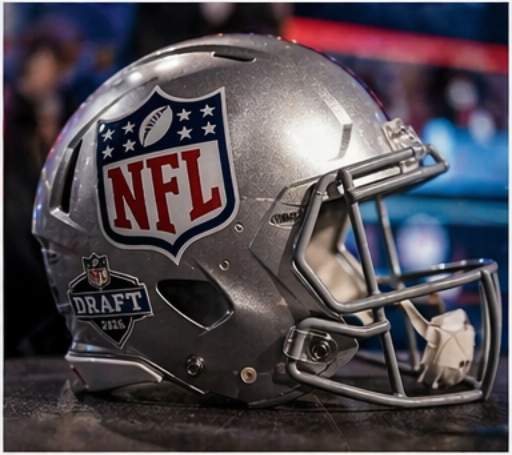 NFL Draft Picks 2026