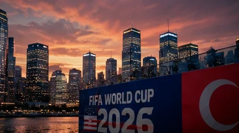 Türkiye vs USA 2026 – A comprehensive comparison and analysis of the exciting game of the day in the Group D stage by trendiesfocus 