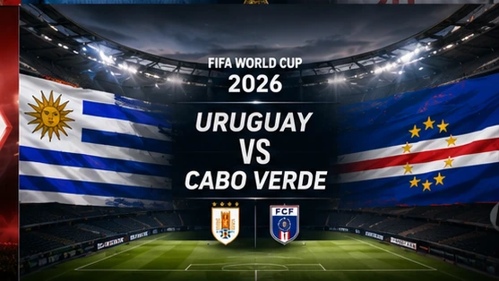 Uruguay vs Cabo Verde Full Match Preview, World Cup Updates, Predictions, Lineups & Latest Football Analysis