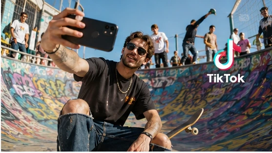 Viral TikTok Trends in the USA Taking Over Social Media This Week