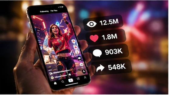 Viral TikTok Trends in the USA Taking Over Social Media This Week