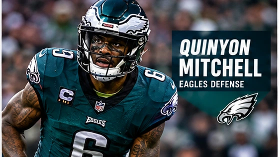 Bears vs Eagles Complete Match Breakdown, Player Stats, and 2026 NFL Updates. Bears vs Eagles 2026 update, including score, player stats, MNF highlights, and expert NFL analysis for fans in the USA.