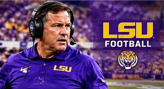 LSU Football vs. Ole Miss 2026: Latest Updates, Scores, Predictions, Where to Watch in the USA & What Time Is the LSU-Ole Miss Game Kickoff by Trendiesfocus. LSU vs Ole Miss 2026 updates, including score predictions, player stats, and where to watch in the USA. Full LSU football coverage, game time, channel details, and expert analysis.