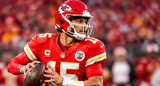 Chiefs vs. Seahawks: Latest NFL Game Results, Player Stats, Key Highlights and What Happened in Chiefs vs. Seahawks.