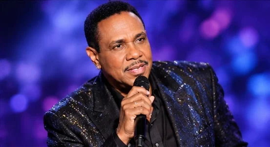 Freddie Jackson Dies at 70. Remembering the Voice Behind “You Are My Lady” & What Happened to Freddie Jackson by trendiesfocus.