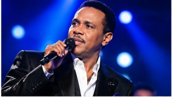 Freddie Jackson Dies at 70. Remembering the Voice Behind “You Are My Lady” & What Happened to Freddie Jackson by TrendiesFocus.