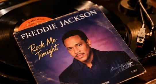 Freddie Jackson Dies at 70. Remembering the Voice Behind “You Are My Lady” & What Happened to Freddie Jackson by TrendiesFocus.