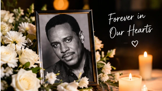 Freddie Jackson Dies at 70. Remembering the Voice Behind “You Are My Lady” & What Happened to Freddie Jackson by trendiesfocus.