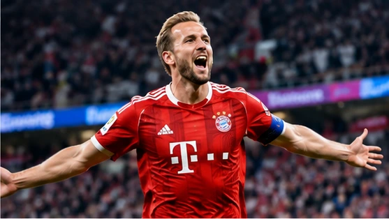 Harry Kane Wins Ballon d’Or 2026: Complete Results, Top 10 Rankings, and Where to Watch in the USA.