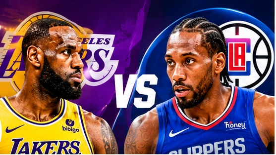 Lakers vs Clippers: Latest NBA Score Player Stats and What Happened in the Lakers vs Clippers Game.