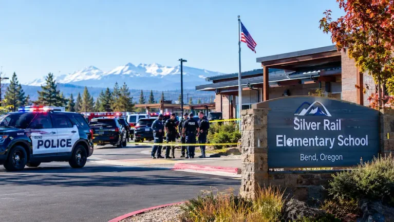Tragic Shooting at Silver Rail Elementary School in Bend, Oregon: Full Details, When and Where Did the Shooting Occur.