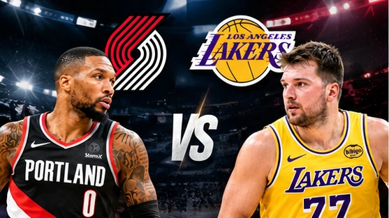 Trail Blazers vs. Lakers Latest NBA News, Player Stats, Predictions and What Happened in the Lakers vs. Blazers Game.
